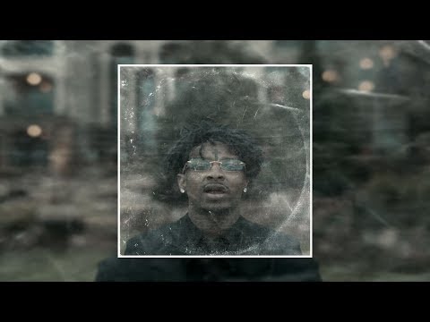 21 Savage x Post Malone  #IAmIWas Type Beat - ''Roof Tops'' (Prod. by Kolaps) #KeepWinningKolaps