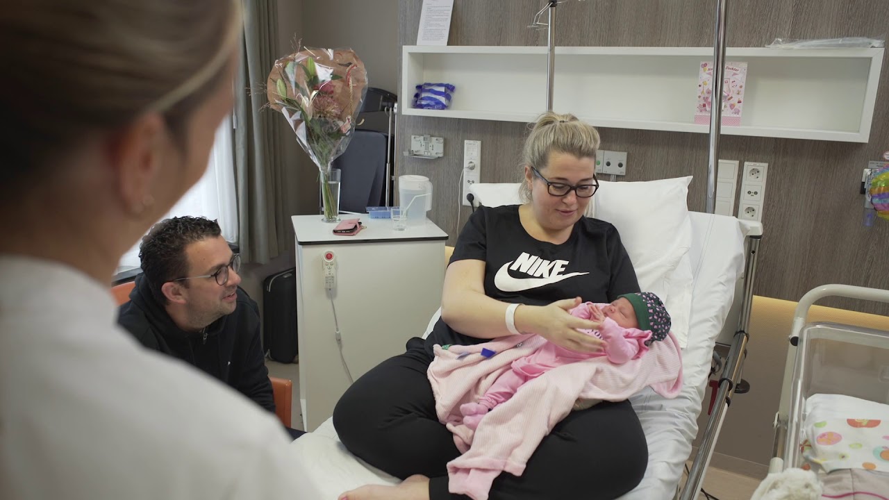 Bevallen via een keizersnede | Bravis Moeder & Kindcentrum Bevallen Via Een Keizersnede | Bravis Moeder & Kindcentrum