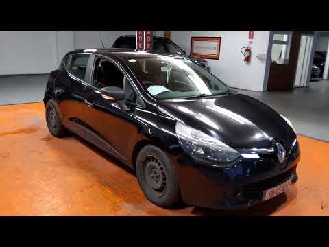 Renault Clio 2013 - Image 2