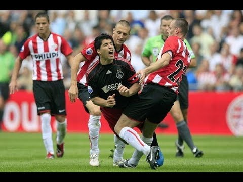 PSV - AFC Ajax // 09-10, Eredivisie