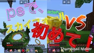 peでスカイフォール？？