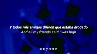 Guns N&#39; Roses - Estranged (letra español e inglés)