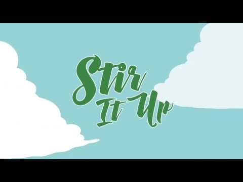 Stir It Up July 2018