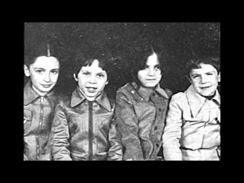 Cocco e Drilli - Zecchino d'oro 1974