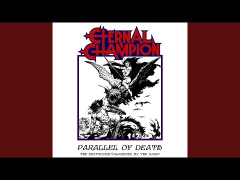 The Destoyer (Legend)