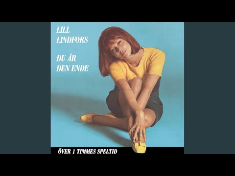 Du är den ende - Lill Lindfors
