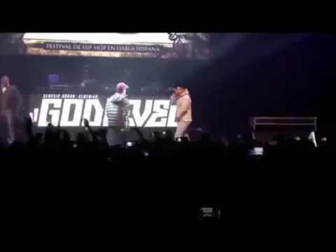 JOTA VS TEOREMA  / GOD LEVEL 2016