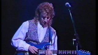 Brenda Russell "In the Thick of It"