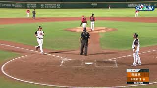 [分享] 林安可全壘打舞蹈影片