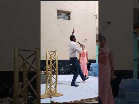 ND GITHUKA: mawiko ministration MISSION TO THE NATIONS April 19, 2024