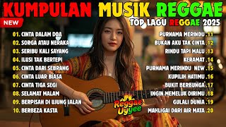 Download lagu Top Hits Spotify Indonesia 2025 Full Album Reggae 🎧🔥 Kumpulan Musik Cover SKA REGGAE Terbaru 2025! mp3