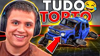 VIREI MECÂNICO e ZOEI OS CARROS 😂 GTA RP (Paulinho o LOKO)