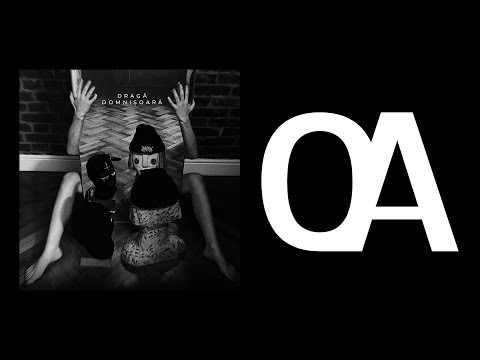 rares x Lil Cagula - Draga Domnisoara (Official Audio)