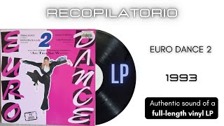 Euro Dance 2 [LP Full Album]