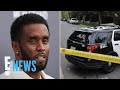 Sean “Diddy” Combs Investigation: What Authorities FOUND in Home Raids | E! News