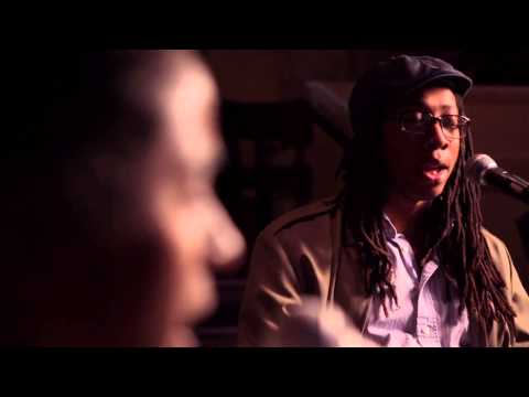 Carolina Chocolate Drops - Steal Away
