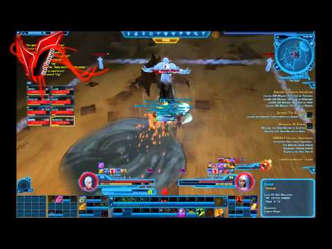 Revenge - World First - S&V (8-man HC) - Dread Master Styrak