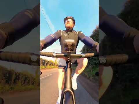 Velobuild VB-R-168 chinese bike first ride