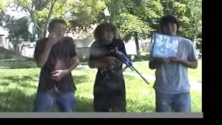 the heart of the appaloosa