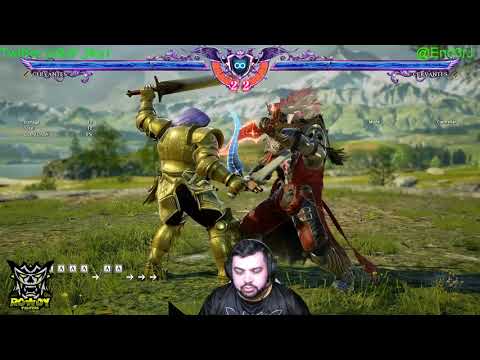 The Way of the Blade Episode 7: Cervantes featuring Enders J