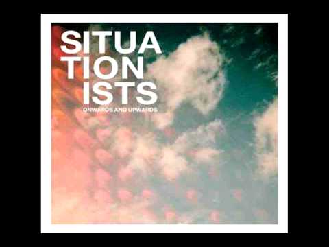 Situationists - This is a show