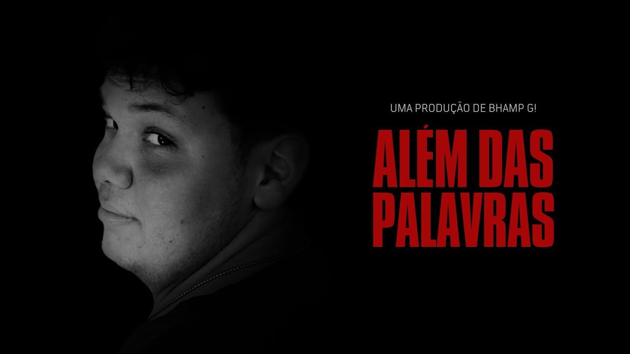 Além das Palavras (2024)