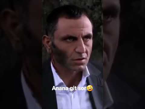 KVP(Memati&İskender-Anana git sor) #shorts #kurtlarvadisi #memati #iskenderbüyük