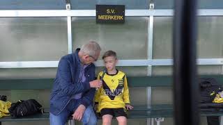 Interview pupil van de week Kevin Verloop