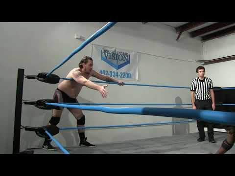 pro wrestling vision thursday