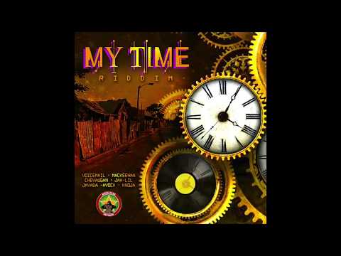 MACKEEHAN - My Time