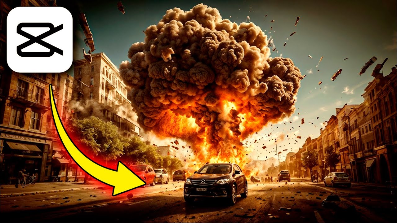 13 EFEITOS DO CAPCUT que você NÃO SABIA que existia