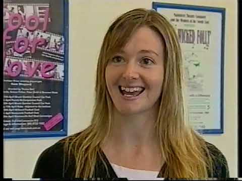 WIN Mt Gambier Local News 2006
