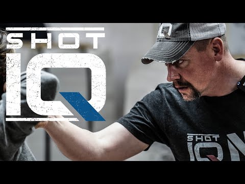 HOW TO CURE TARGET PANIC IN ARCHERY - JOEL TURNER -SHOTIQ