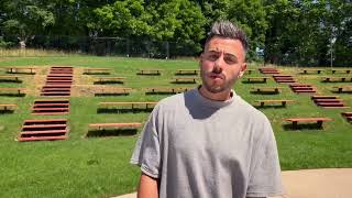 Jovan - Avant Qu&#39;elle Parte (Official Vidéo)