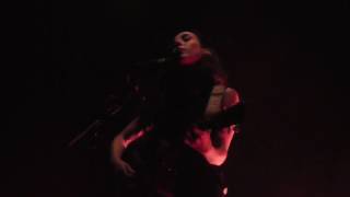 Marissa Nadler - Fifty Five Falls, live at Jazzhouse, Copenhagen 20170711