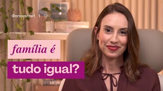 entenda os tipos de LIMITES nas relações familiares