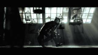 THIEF | GMV | Run Boy Run