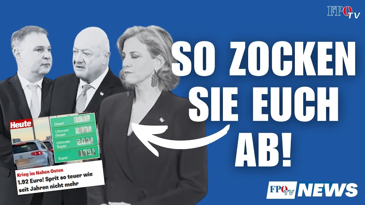 Jetzt beginnt die große Bürger-Verhöhnung!