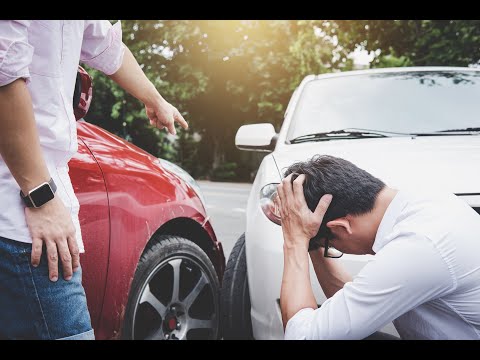 Miami Car Accident Lawyer - Uninsured and Under-Insured Vehicle Coverage