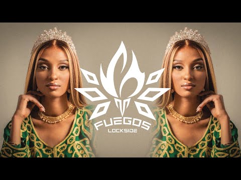 LOCKSIDE X ZAOIDI   REGUEYA ZOUK RMX 2025