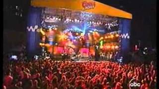 Lenny Kravitz - &quot;California&quot; - The Jimmy Kimmel Show