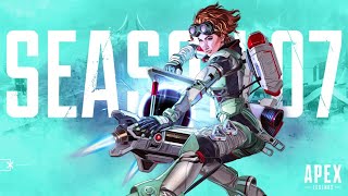 【ペ】V最協に感化された男『APEX-season7-』【生放送】