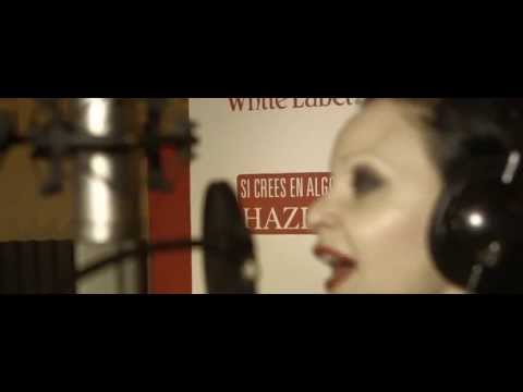 Alaska feat. Fonsi Nieto - Hazlo (Prod. by Javi Reina & Rousseau)