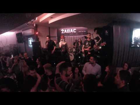 GEA 2017 Live - Mix ( Žabac - ZG )