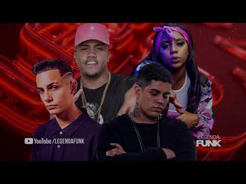 MC Hariel,MC Davi,MC Rita e Gaab LOVE 66 (PereiraDj