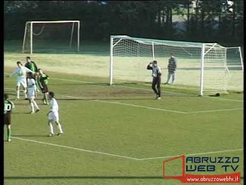 Montesilvano Valle del Giovenco 2 0 12 02 2006