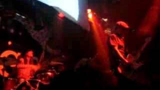 Big D And The Kids Table - Steady Riot.