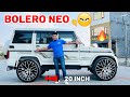 Bolero Neo Fail 👎ऐसी Bolero नहीं देखी होगी आज तक 🔥|| Modified Bolero | India