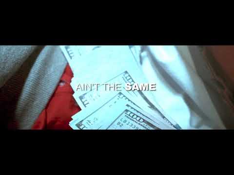 Lez - Ain’t The Same (Official Music Video) 🎥 @creativejay
