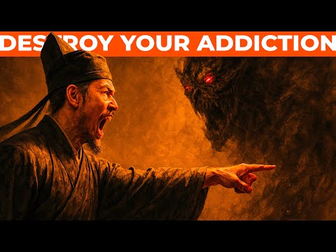 Crush Your Addiction Before It Destroys You – Han Fei's Darkest Power Lesson